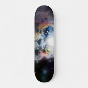 Skateboard Winky the Space Rabbit