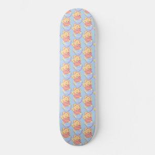Skateboard Winnie