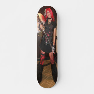 SKATEBOARD XOMBORDZ