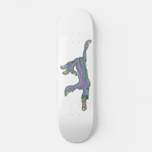 Skateboard Zero Sophisto - Andy Howell Skateboards