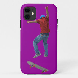 Skateboarder erhalten etwas Air Action Street Kulc title_seo2