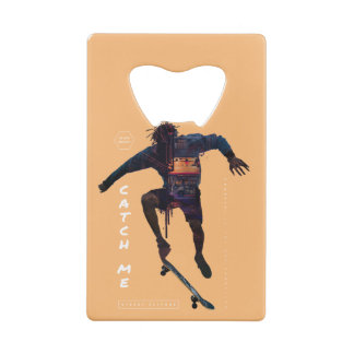 Skateboarder silhouette - Design urbain