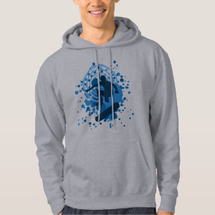 Skateboarding. HochfI Hoodie