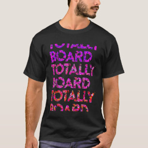 Skateboarding Surfing Skate Surf Sno T-Shirt