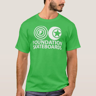 Skateboarding-Team T-Shirt