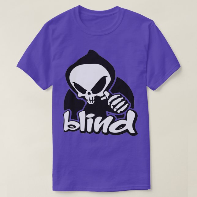 Skateboarding Triblend T-Shirt (Design vorne)