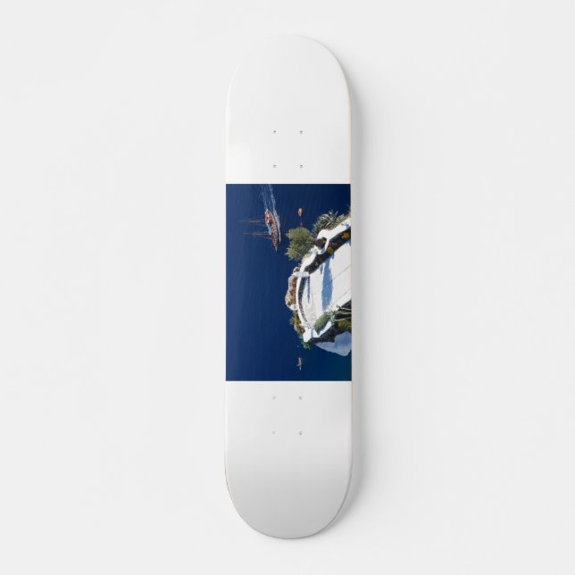Skateboards (Vorne)