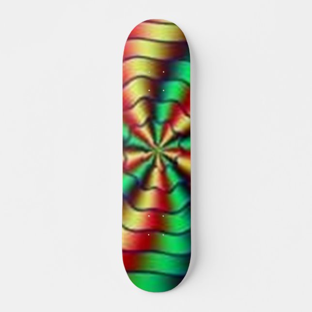 Skateboards (Vorne)