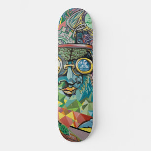Skateboards Andy Howell