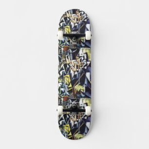 Skateboards von Popova