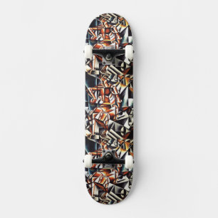 Skateboards von Popova