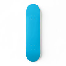 Skateboardvorlage 7 (3/4 Zoll)