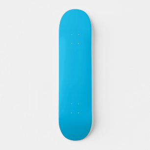 Skateboardvorlage 7 (3/4 Zoll) Skateboard