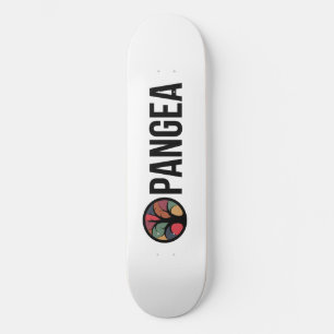 Skatebrett Skateboard