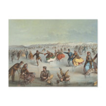 Skaten im Central Park, New York