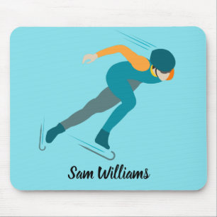 Skaten Mousepad