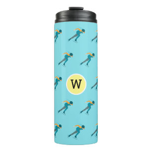 Skaten Thermosbecher