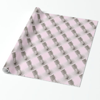 'Skaten'-Wrapping Paper Geschenkpapier