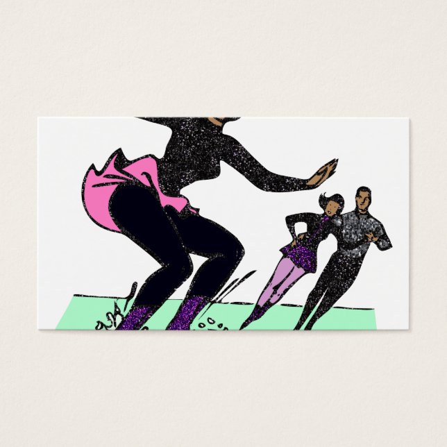 Skater (Vorderseite)