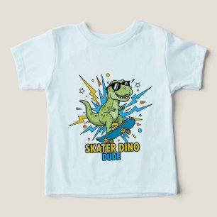 Skater Dino Typ