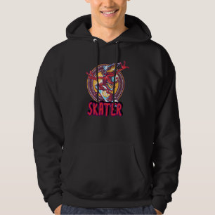 Skater Hoodie