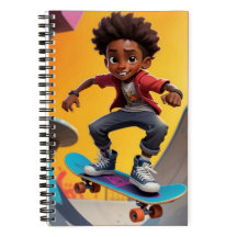Skater Junge