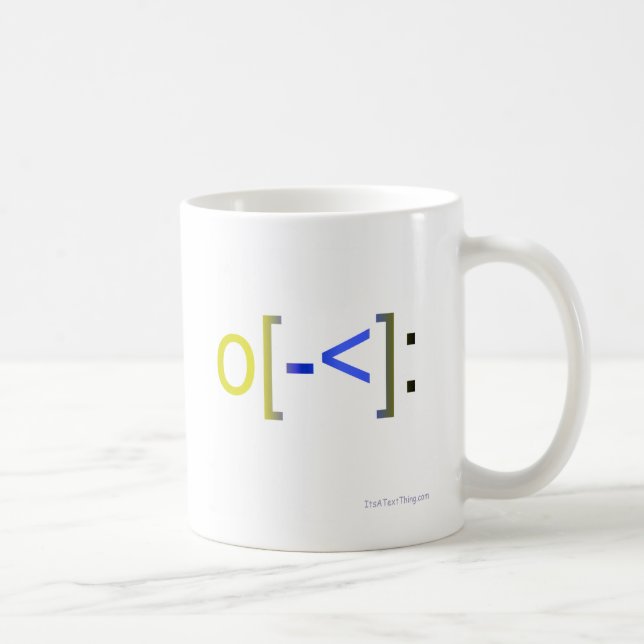 Skater Kaffeetasse (Rechts)