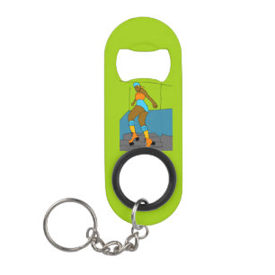 Skater Mini Flaschenöffner