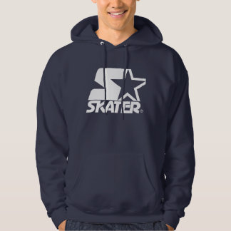 SKATER☆ ONEIGHTH TOKYO Original Hoodie