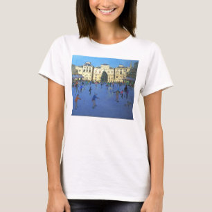 Skater-Somerset-Haus 2012 T-Shirt