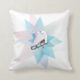 Skater-Stern Kissen