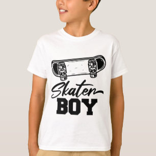 Skater T-Shirt