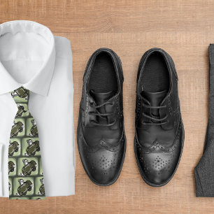 Skater Teeny Krawatte