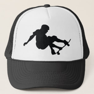Skater Truckerkappe