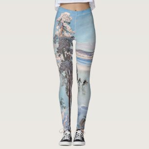 Skater von Gallen-Kallela Leggings