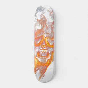 Skaters Paradies: Anpassung der Skateboard-Decke Skateboard