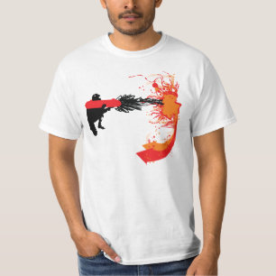 Skatezooka T-Shirt