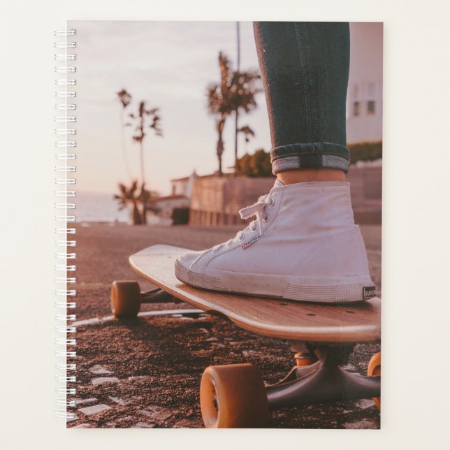 Skating (Devant)