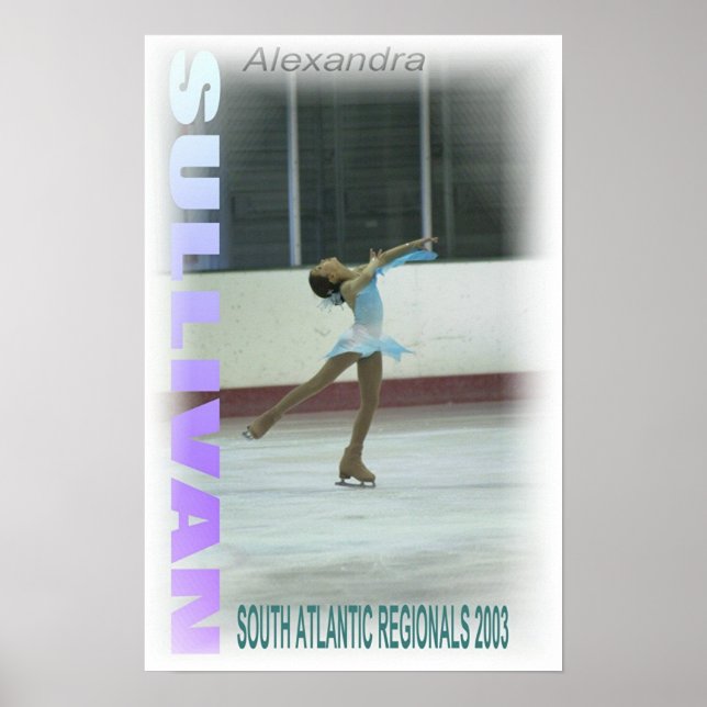 skating poster (Vorne)