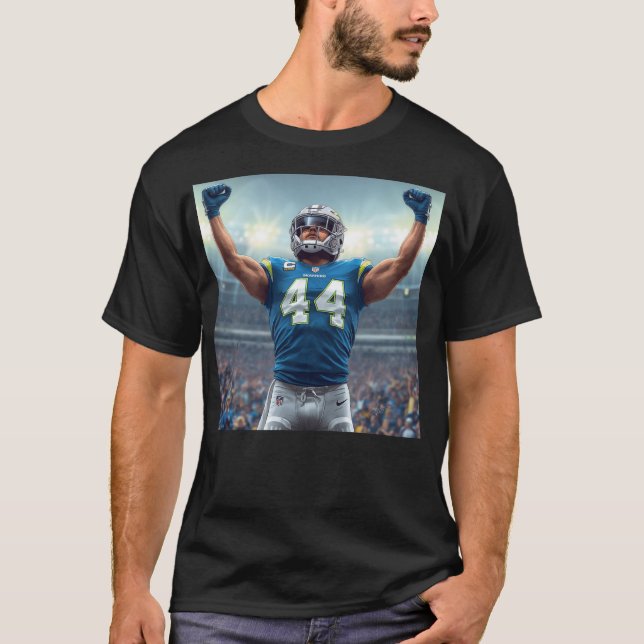 Skattebo shirt (Vorderseite)