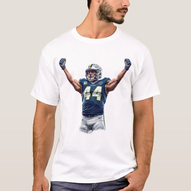 Skattebo-Shirt T-Shirt (Vorderseite)