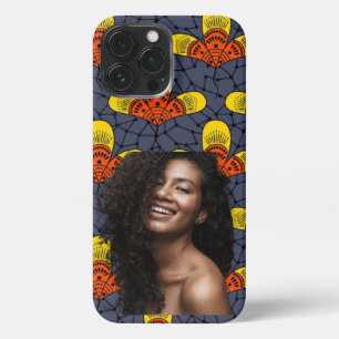 SKAYMARTS   Afriprints Foto Iphone Case 13 Pro Max Hülle