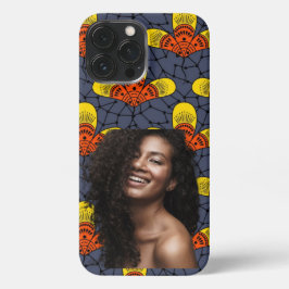 SKAYMARTS | Afriprints Foto Iphone Case iPhone 13 Pro Max Hülle