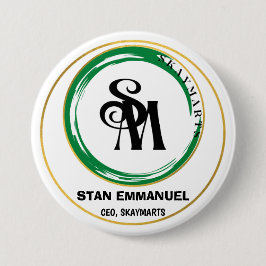 Skaymarts | Business Corporate Name Position Button
