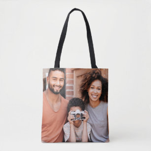 SKAYMARTS Foto-Design-Einkaufstasche Tasche