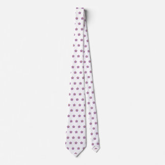 Skaymarts Rose Floral Design Cravate