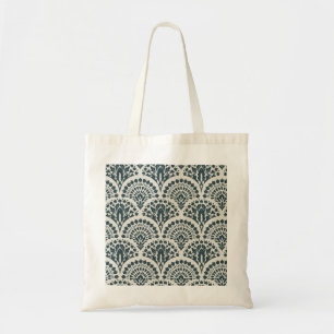 SKAYMARTS   Sac fourre-tout Motif Floral sans join