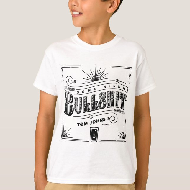 SKB T-Shirt (Vorderseite)