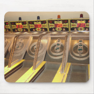 SKEE BALL! MOUSEPAD