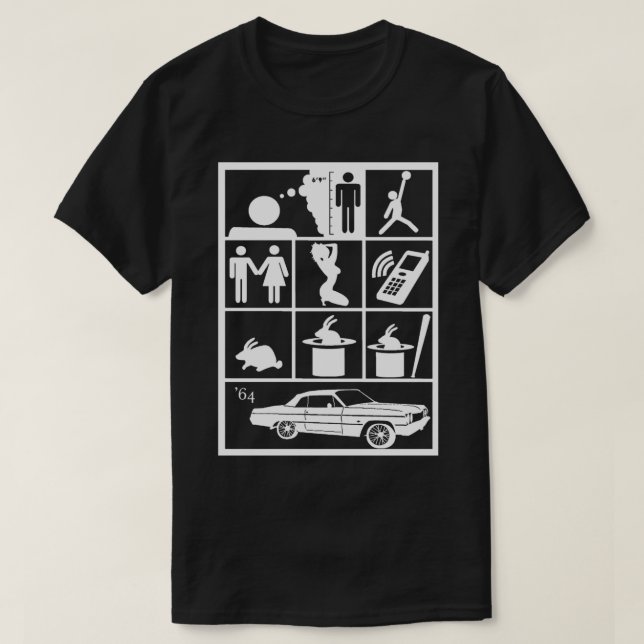 Skeelo Essential T - Shirt (Design vorne)